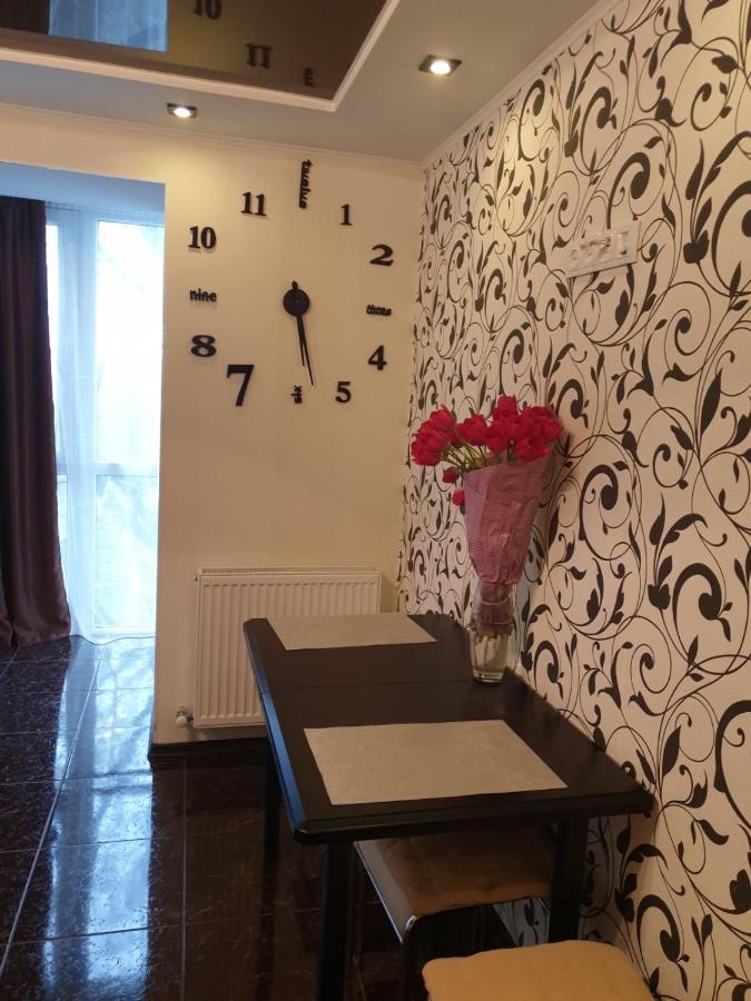 Elena'S Holiday Apartment Kam'janec'-Podil's'kyj Esterno foto